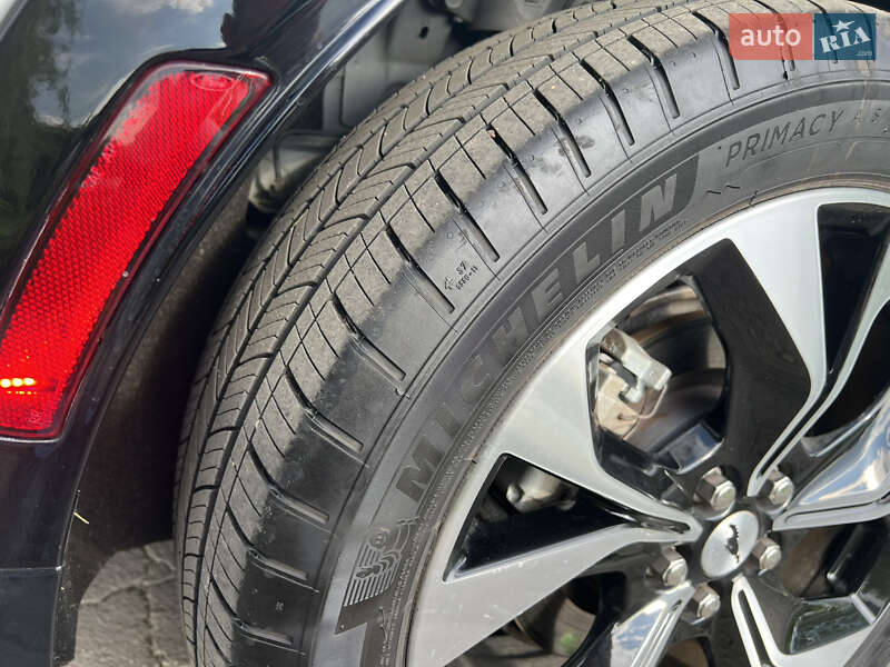 Позашляховик / Кросовер Ford Mustang Mach-E 2023 в Рівному