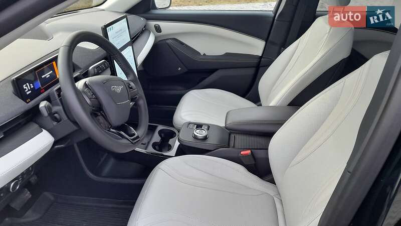 Внедорожник / Кроссовер Ford Mustang Mach-E 2022 в Хмельницком