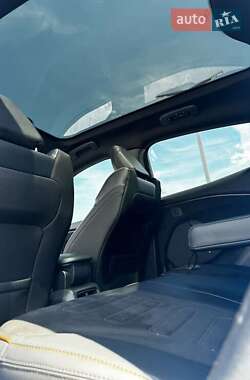 Внедорожник / Кроссовер Ford Mustang Mach-E 2021 в 
