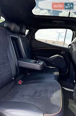 Внедорожник / Кроссовер Ford Mustang Mach-E 2021 в 