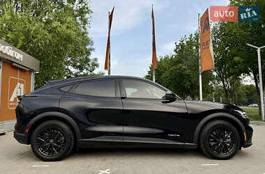 Внедорожник / Кроссовер Ford Mustang Mach-E 2022 в 