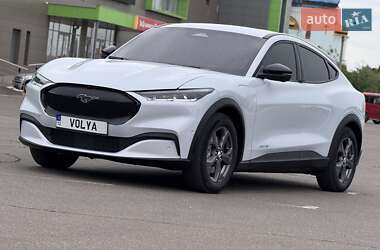 Внедорожник / Кроссовер Ford Mustang Mach-E 2023 в Кривом Роге