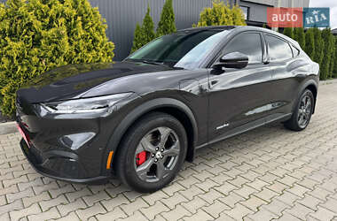 Позашляховик / Кросовер Ford Mustang Mach-E 2022 в Рівному