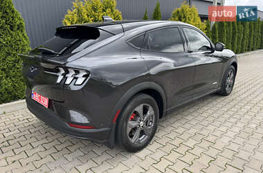 Внедорожник / Кроссовер Ford Mustang Mach-E 2022 в 