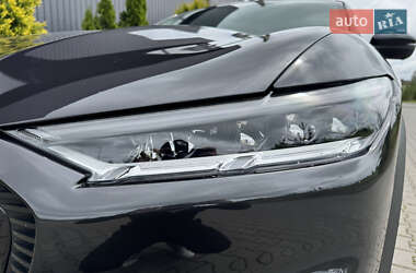 Внедорожник / Кроссовер Ford Mustang Mach-E 2022 в 