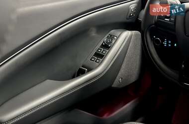 Внедорожник / Кроссовер Ford Mustang Mach-E 2024 в 