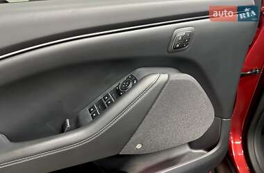 Внедорожник / Кроссовер Ford Mustang Mach-E 2024 в 