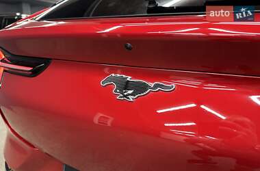 Внедорожник / Кроссовер Ford Mustang Mach-E 2024 в 