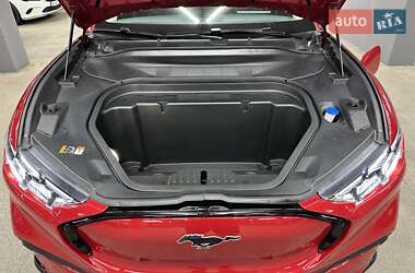 Внедорожник / Кроссовер Ford Mustang Mach-E 2024 в 