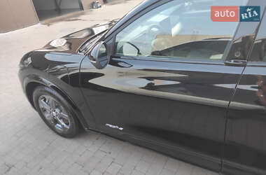 Внедорожник / Кроссовер Ford Mustang Mach-E 2023 в 
