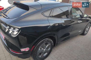 Внедорожник / Кроссовер Ford Mustang Mach-E 2023 в 