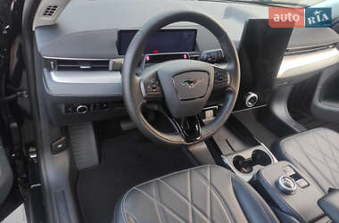 Внедорожник / Кроссовер Ford Mustang Mach-E 2023 в 
