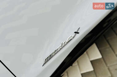 Позашляховик / Кросовер Ford Mustang Mach-E 2022 в 