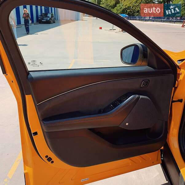 Внедорожник / Кроссовер Ford Mustang Mach-E 2021 в Одессе