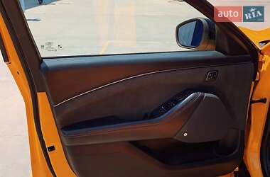 Внедорожник / Кроссовер Ford Mustang Mach-E 2021 в 