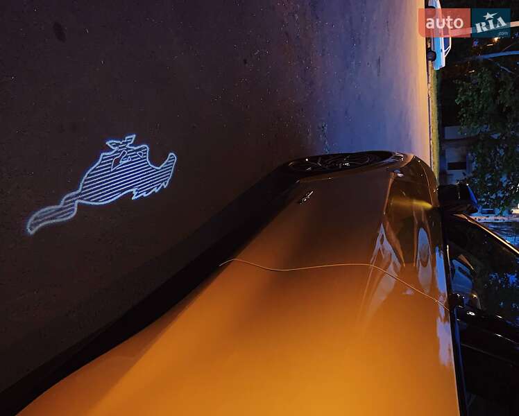 Внедорожник / Кроссовер Ford Mustang Mach-E 2021 в Одессе
