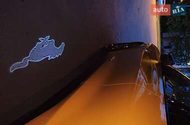 Внедорожник / Кроссовер Ford Mustang Mach-E 2021 в 
