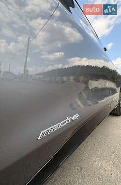 Внедорожник / Кроссовер Ford Mustang Mach-E 2021 в 