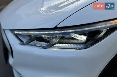 Внедорожник / Кроссовер Ford Mustang Mach-E 2021 в 