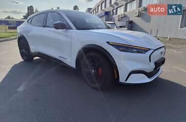 Внедорожник / Кроссовер Ford Mustang Mach-E 2023 в 