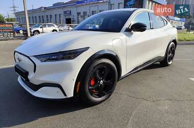 Внедорожник / Кроссовер Ford Mustang Mach-E 2023 в 