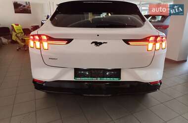 Внедорожник / Кроссовер Ford Mustang Mach-E 2023 в 