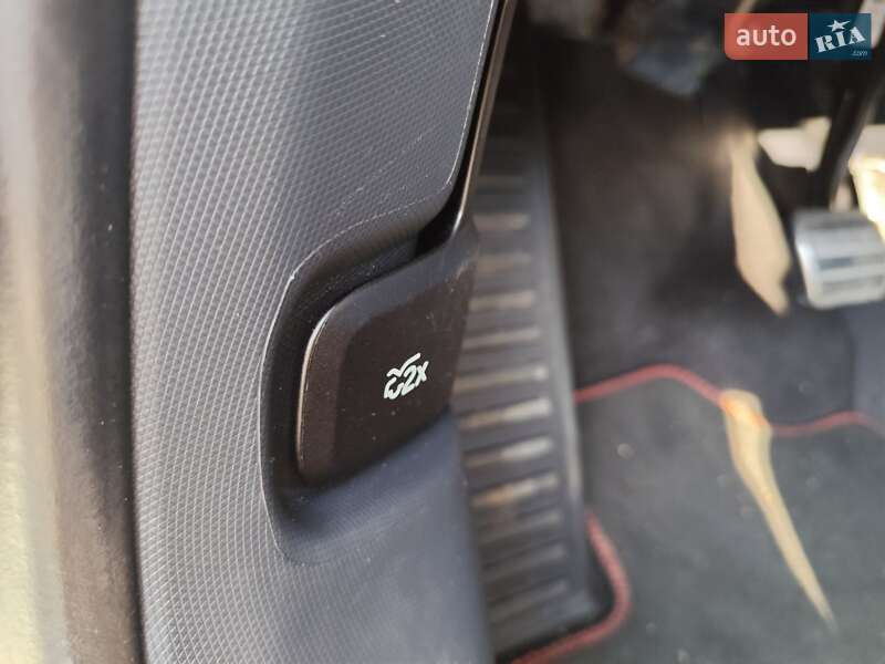 Позашляховик / Кросовер Ford Mustang Mach-E 2023 в Києві