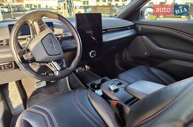 Внедорожник / Кроссовер Ford Mustang Mach-E 2023 в 