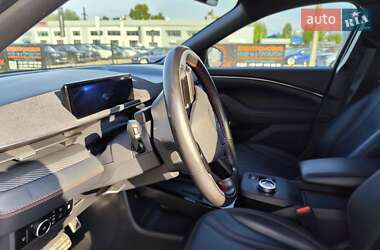 Внедорожник / Кроссовер Ford Mustang Mach-E 2023 в 