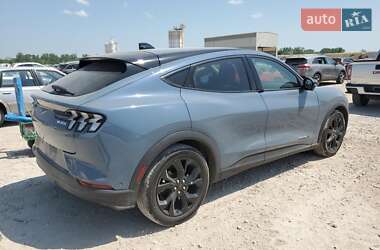 Внедорожник / Кроссовер Ford Mustang Mach-E 2024 в 