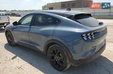 Внедорожник / Кроссовер Ford Mustang Mach-E 2024 в 