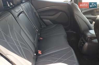 Внедорожник / Кроссовер Ford Mustang Mach-E 2024 в 