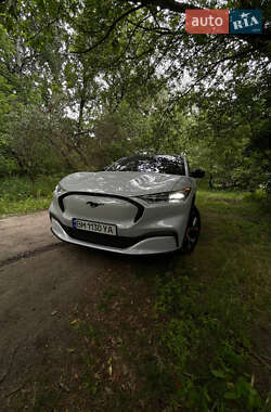 Внедорожник / Кроссовер Ford Mustang Mach-E 2023 в 