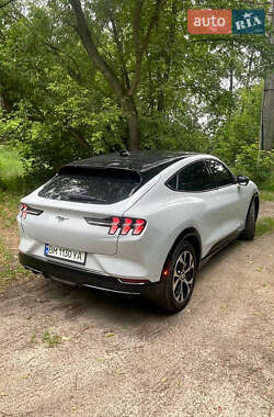 Внедорожник / Кроссовер Ford Mustang Mach-E 2023 в 