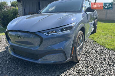 Внедорожник / Кроссовер Ford Mustang Mach-E 2023 в Луцке