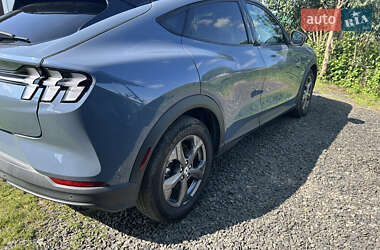 Внедорожник / Кроссовер Ford Mustang Mach-E 2023 в 