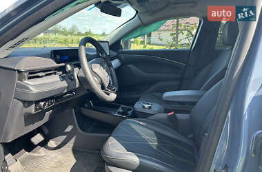 Внедорожник / Кроссовер Ford Mustang Mach-E 2023 в 