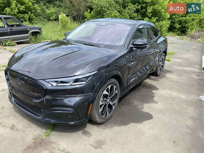 Внедорожник / Кроссовер Ford Mustang Mach-E 2022 в Хмельницком