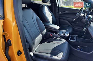 Внедорожник / Кроссовер Ford Mustang Mach-E 2022 в 