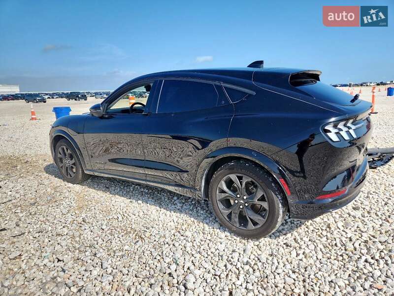 Позашляховик / Кросовер Ford Mustang Mach-E 2023 в Дніпрі