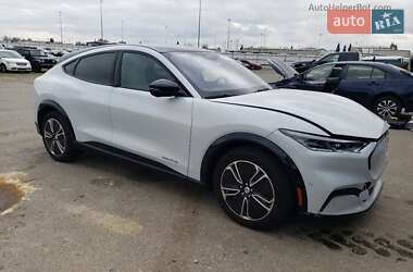 Внедорожник / Кроссовер Ford Mustang Mach-E 2023 в 
