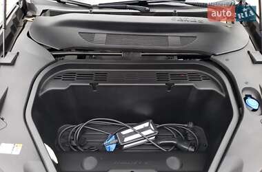 Внедорожник / Кроссовер Ford Mustang Mach-E 2023 в 