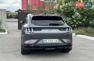 Позашляховик / Кросовер Ford Mustang Mach-E 2022 в Києві