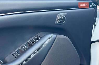 Внедорожник / Кроссовер Ford Mustang Mach-E 2021 в 