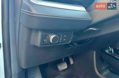 Внедорожник / Кроссовер Ford Mustang Mach-E 2021 в 