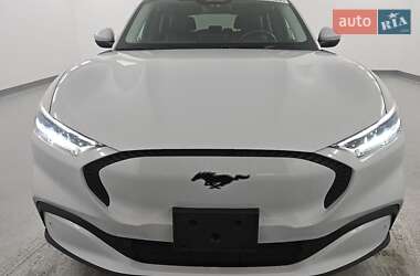 Внедорожник / Кроссовер Ford Mustang Mach-E 2021 в 