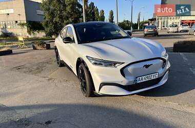 Позашляховик / Кросовер Ford Mustang Mach-E 2023 в Києві