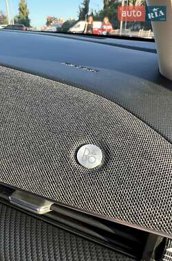 Внедорожник / Кроссовер Ford Mustang Mach-E 2023 в 