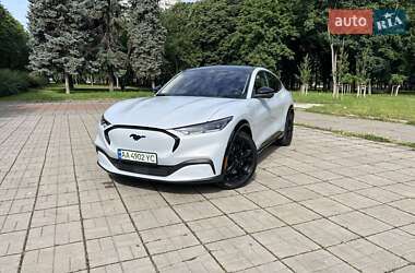 Внедорожник / Кроссовер Ford Mustang Mach-E 2023 в 