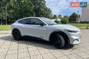 Внедорожник / Кроссовер Ford Mustang Mach-E 2023 в 